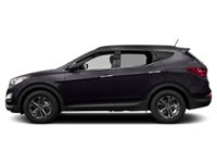 2013 Hyundai Santa Fe Sport FWD 4dr 2.4L Auto Twilight Black  Shot 27