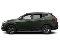 2013 Hyundai Santa Fe Sport FWD 4dr 2.4L Auto Juniper Green  Shot 47