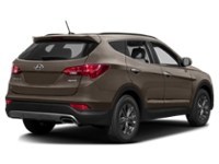 2013 Hyundai Santa Fe Sport FWD 4dr 2.4L Auto Cabo Bronze  Shot 18