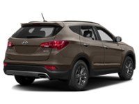 2013 Hyundai Santa Fe Sport FWD 4dr 2.4L Auto Cabo Bronze  Shot 18