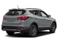 2013 Hyundai Santa Fe Sport AWD 4dr 2.0T Auto SE Titanium Silver  Shot 20