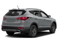 2013 Hyundai Santa Fe Sport FWD 4dr 2.4L Auto Titanium Silver  Shot 20