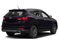 2013 Hyundai Santa Fe Sport FWD 4dr 2.4L Auto Twilight Black  Shot 26