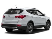 2013 Hyundai Santa Fe Sport FWD 4dr 2.4L Auto Frost White Pearl  Shot 32