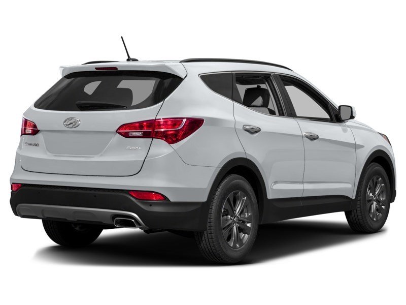 2013 Hyundai Santa Fe Sport FWD 4dr 2.4L Auto