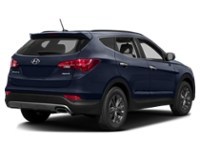 2013 Hyundai Santa Fe Sport FWD 4dr 2.4L Auto Marlin Blue  Shot 42