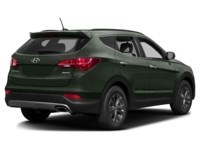 2013 Hyundai Santa Fe Sport AWD 4dr 2.0T Auto SE Juniper Green  Shot 50