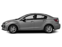 2013  Mazda3 4dr Sdn Auto GS-SKY