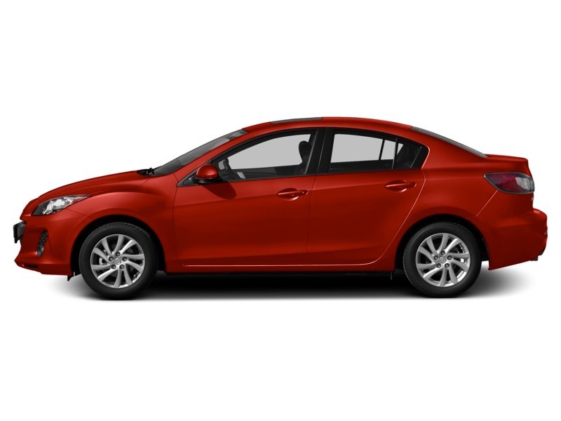 2013  Mazda3 4dr Sdn Auto GS-SKY Velocity Red Mica  Shot 17