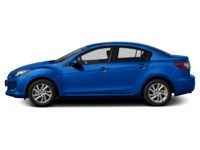 2013  Mazda3 4dr Sdn Auto GS-SKY Sky Blue Mica  Shot 35