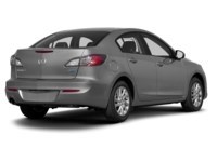 2013  Mazda3 4dr Sdn Auto GS-SKY Aluminum Metallic Mica  Shot 6