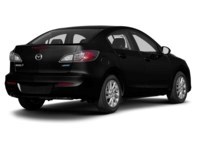 2013  Mazda3 4dr Sdn Auto GS-SKY
