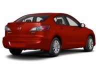 2013  Mazda3 4dr Sdn Auto GS-SKY Velocity Red Mica  Shot 18