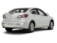 2013  Mazda3 4dr Sdn Auto GS-SKY