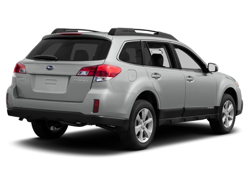 2014 Subaru Outback 5dr Wgn CVT 2.5i w/Limited & EyeSight Pkg