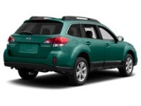 2014 Subaru Outback 5dr Wgn CVT 2.5i w/Limited & EyeSight Pkg