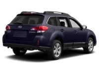 2014 Subaru Outback 5dr Wgn CVT 2.5i w/Limited & EyeSight Pkg
