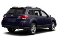 2014 Subaru Outback 5dr Wgn CVT 2.5i w/Limited & EyeSight Pkg
