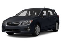 2013 Subaru Impreza 5dr HB CVT 2.0i Dark Grey Metallic  Shot 1
