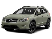 2013 Subaru XV Crosstrek 5dr Man 2.0i w/Sport Pkg Desert Khaki  Shot 1