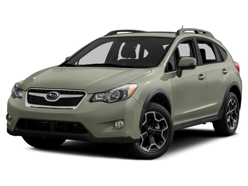 2013 Subaru XV Crosstrek 5dr Man 2.0i w/Sport Pkg