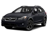 2013 Subaru XV Crosstrek 5dr Man 2.0i w/Sport Pkg Dark Grey Metallic  Shot 10