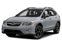 2013 Subaru XV Crosstrek 5dr Man 2.0i w/Sport Pkg Ice Silver Metallic  Shot 16