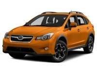 2013 Subaru XV Crosstrek 5dr Man 2.0i w/Sport Pkg