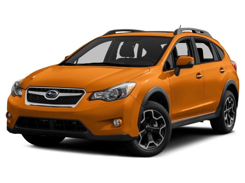 2013 Subaru XV Crosstrek 5dr Man 2.0i w/Sport Pkg
