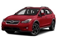 2013 Subaru XV Crosstrek 5dr Man 2.0i w/Sport Pkg