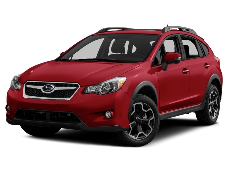 2013 Subaru XV Crosstrek 5dr Man 2.0i w/Sport Pkg