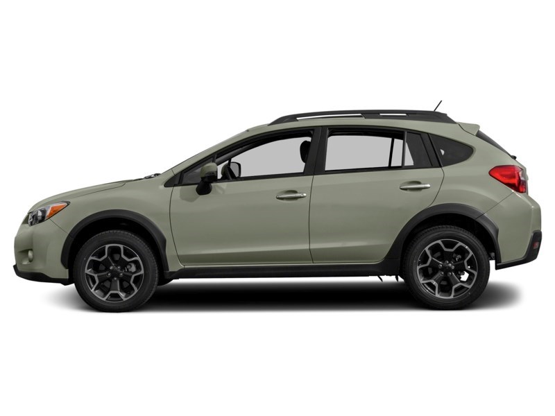 2013 Subaru XV Crosstrek 5dr Man 2.0i w/Sport Pkg