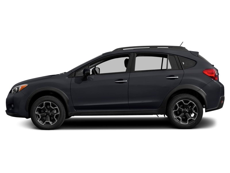 2013 Subaru XV Crosstrek 5dr Man 2.0i w/Sport Pkg