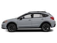2013 Subaru XV Crosstrek 5dr Man 2.0i w/Sport Pkg Ice Silver Metallic  Shot 17