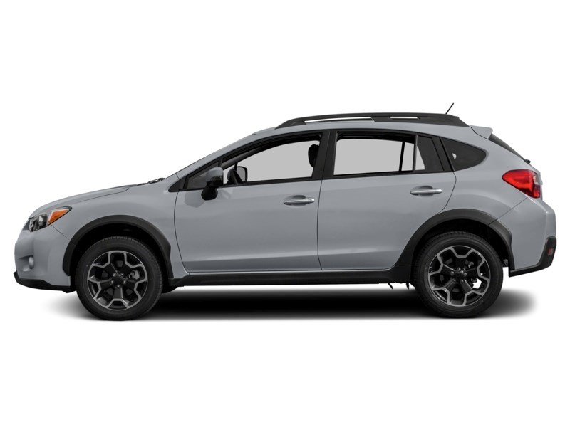 2013 Subaru XV Crosstrek 5dr Man 2.0i w/Sport Pkg