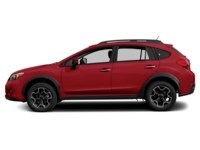 2013 Subaru XV Crosstrek 5dr Man 2.0i w/Sport Pkg