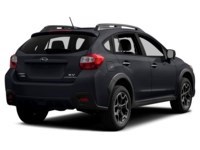 2013 Subaru XV Crosstrek 5dr Man 2.0i w/Sport Pkg Dark Grey Metallic  Shot 8
