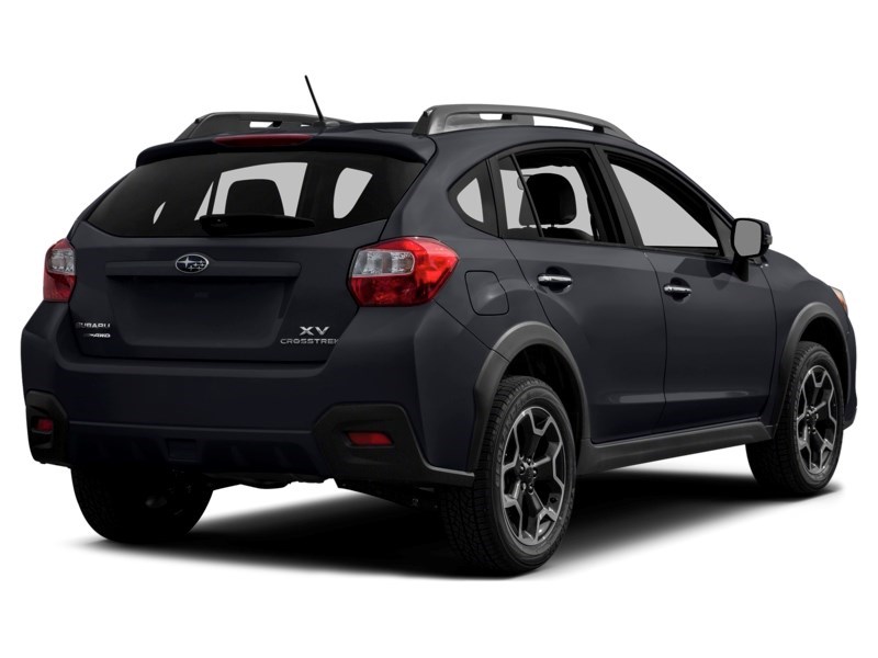 2013 Subaru XV Crosstrek 5dr Man 2.0i w/Sport Pkg