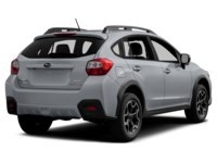 2013 Subaru XV Crosstrek 5dr Man 2.0i w/Sport Pkg Ice Silver Metallic  Shot 18