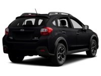 2013 Subaru XV Crosstrek 5dr Man 2.0i w/Sport Pkg Crystal Black Silica  Shot 36