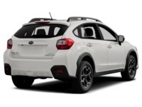 2013 Subaru XV Crosstrek 5dr Man 2.0i w/Sport Pkg Satin White Pearl  Shot 38
