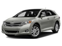2016 Toyota Venza 4dr Wgn Celestial Silver Metallic  Shot 10