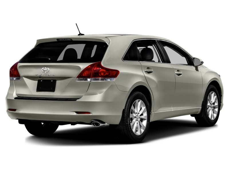 2016 Toyota Venza 4dr Wgn