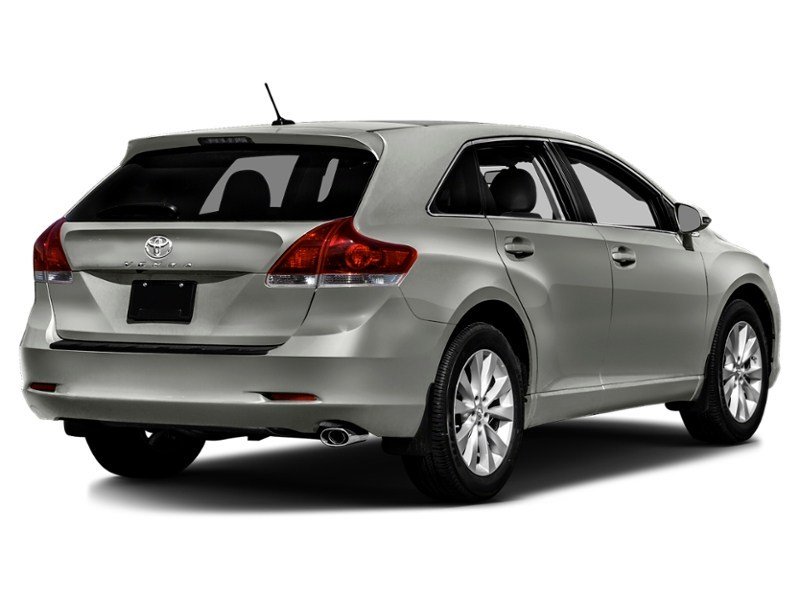 2016 Toyota Venza 4dr Wgn