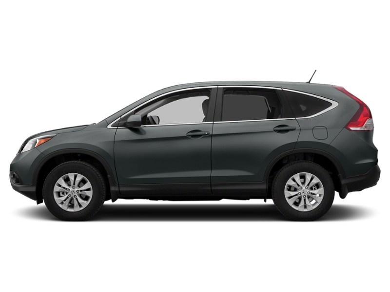 2014 Honda CR-V AWD 5dr EX
