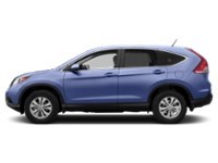 2014 Honda CR-V AWD 5dr EX Twilight Blue Metallic  Shot 6