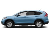 2014 Honda CR-V AWD 5dr EX Mountain Air Metaillic  Shot 12