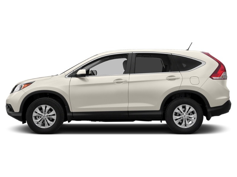 2014 Honda CR-V AWD 5dr EX Aspen White Pearl  Shot 15