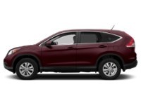 2014 Honda CR-V AWD 5dr EX Dark Cherry Pearl  Shot 27