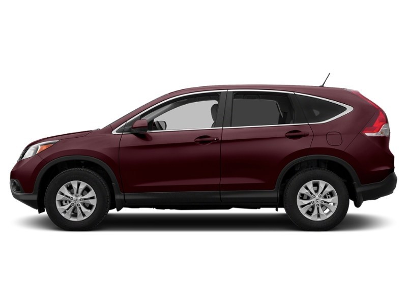 2014 Honda CR-V AWD 5dr EX
